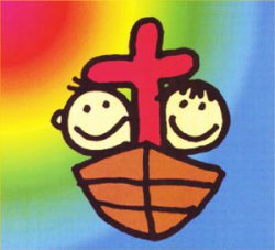 Logo der Kinderkirche